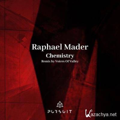 Raphael Mader - Chemistry (2021)