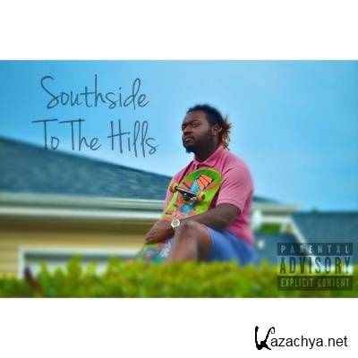 Rome Westfield - Southside To The Hills (2021)
