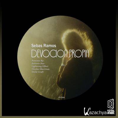 Sebas Ramos - Devocion Propia (Remixes) (2021)