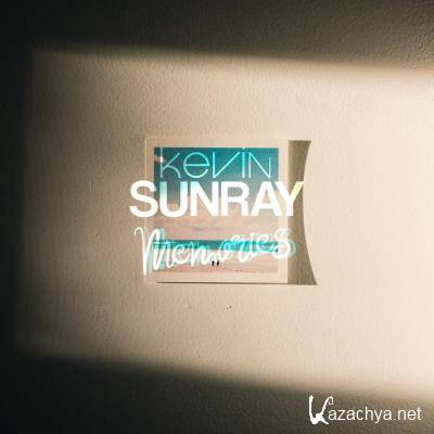 Kevin Sunray Feat. Moodway - Memories (2021)