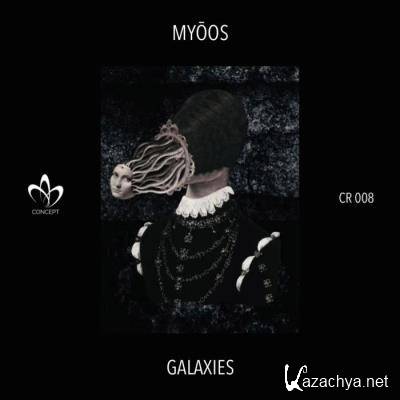 Myoos - Galaxies (2021)