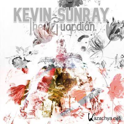 Kevin Sunray - The Guardian (2021)