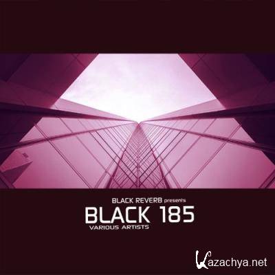 Black Reverb - Black 185 (2021)