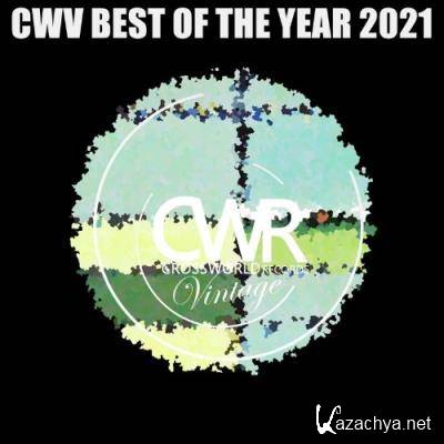 CWV Best Of The Year 2021 (2021)