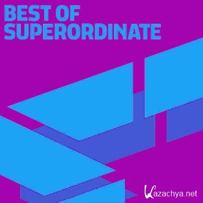Best of Superordinate 2021 (2021)