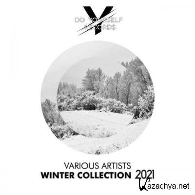 Do Yourself - WINTER COLLECTION 2021 (2021)