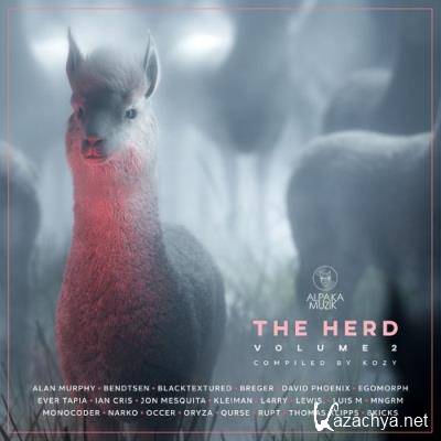 The Herd, Vol. 2 (2021)