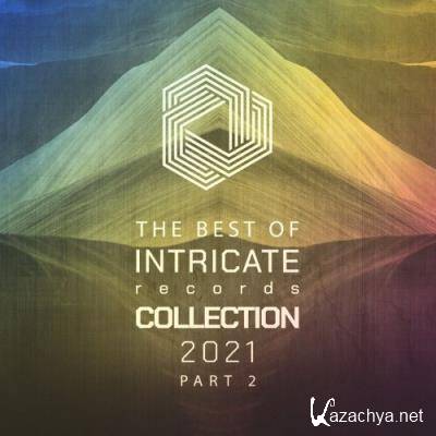 The Best of Intricate 2021 Collection, Pt. 1 (2021)