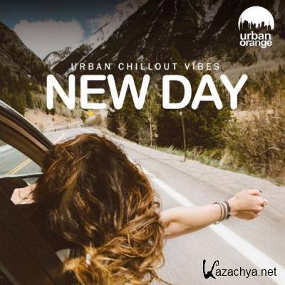 New Day: Urban Chillout Music (2021)