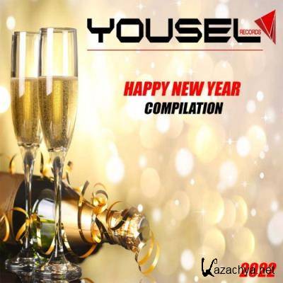 Yousel Happy New Year Compilation 2021 (2021)