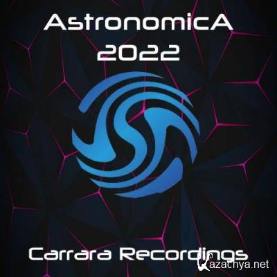 Astronomica - 2022 (2021)