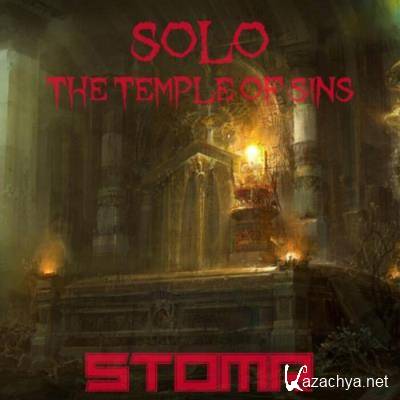 Solo - Temple Of Sin (2021)
