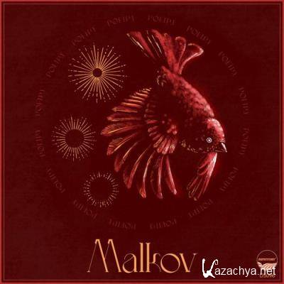 Malkov - Poetry (2021)