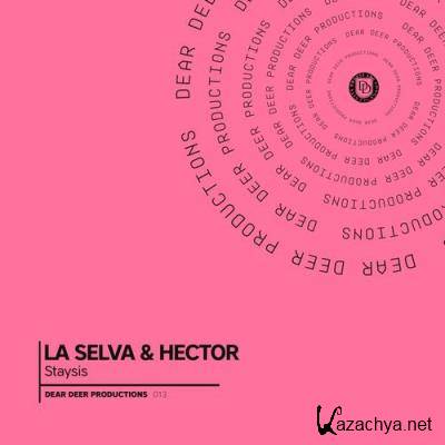 Staysis - La Selva & Hector (2021)