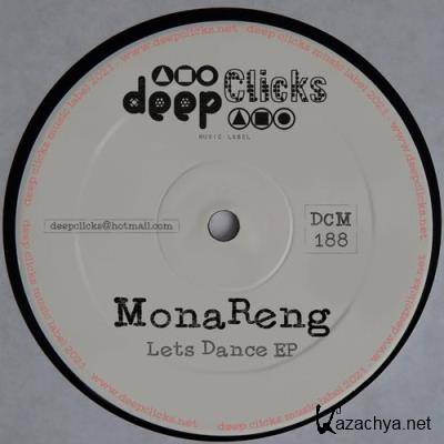 MonaReng - Lets Dance (2021)