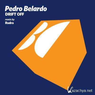 Pedro Belardo - Drift Off (2021)