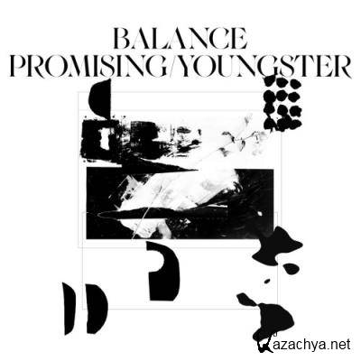 Promising & Youngster - Balance (2021)