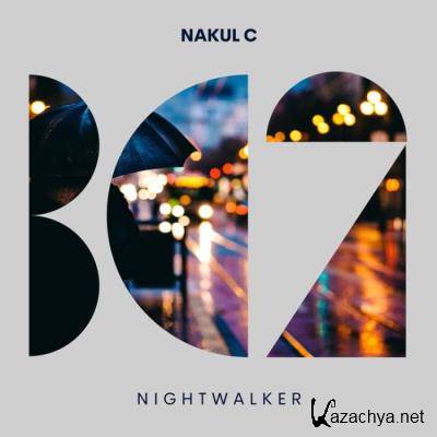 Nakul C - Nightwalker (2021)