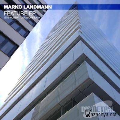 Jens Hubert, Marko Landmann - Feature (2021)