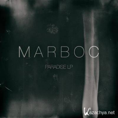 Marboc - Paradise LP (2021)