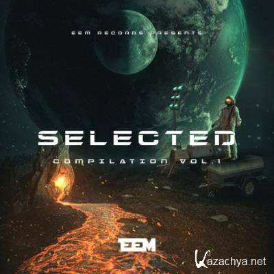 Electronic Dance Music: Compilation, Vol. 1 (2021)