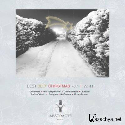 Best Deep Christmas, Vol. 1 vv.aa (2021) Best Deep Christmas, Vol. 1 vv.aa (2021)