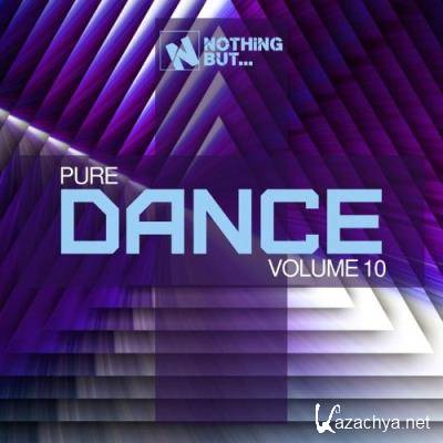 Nothing But... Pure Dance, Vol. 10 (2021)