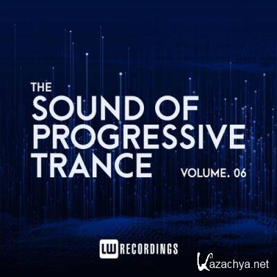 The Sound Of Progressive Trance, Vol. 06 (2021)