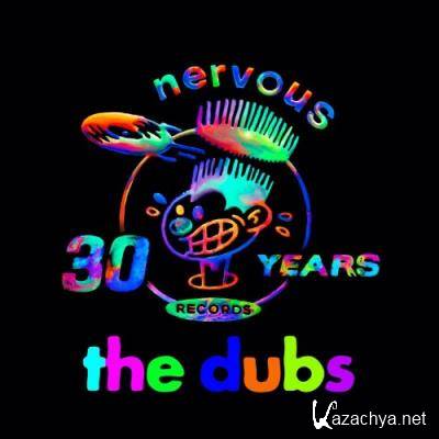 Nervous Records 30 Years (The Dubs) (2021)