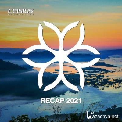 Celsius Best of 2021 (2021)