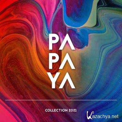 Papaya Collection 2021 (2021)