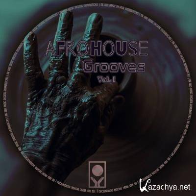 Afrohouse Grooves, Vol. 1 (2021)