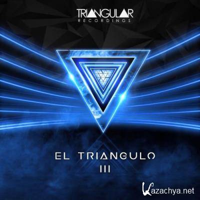 El Triangulo Vol. 3 (2021)