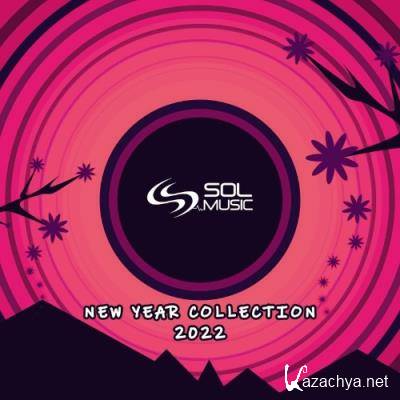 New Year Collection 2022 (2021)