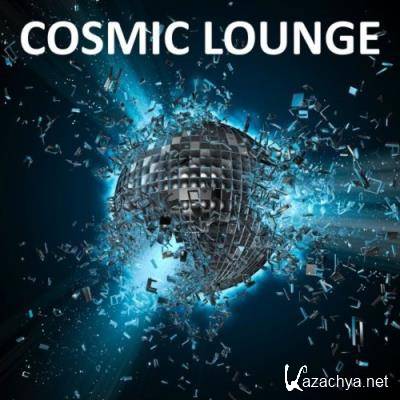 Chili Beats - Cosmic Lounge (2021)