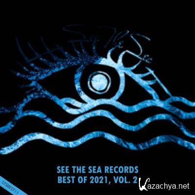 See The Sea Records: Best Of 2021, Vol. 2 (2021)