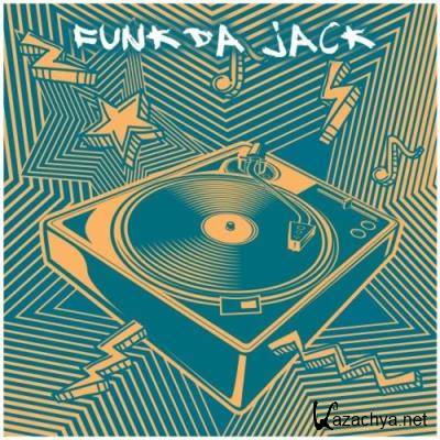 Eichsfeldline - Funk da Jack (2021)
