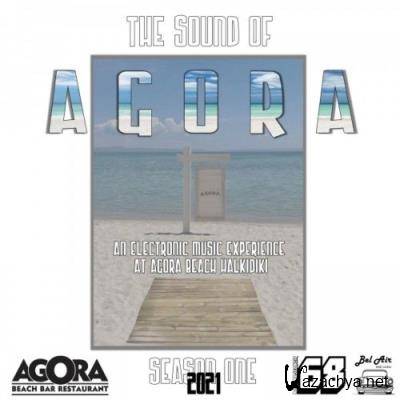 The Sound of Agora Beach (First Season) (2021)