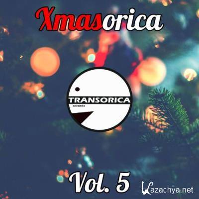 Xmasorica Vol. 5 (2021)