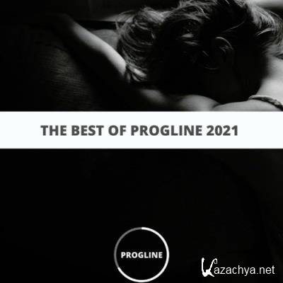 The Best of Progline 2021 (2021)