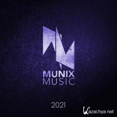 Best of Munix 2021 (2021)