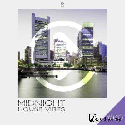 Midnight House Vibes, Vol. 60 (2021)