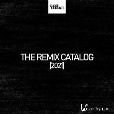The Remix Catalog 2021 (2021)