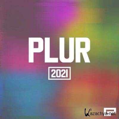 Gone Postal - Plur 2021 (2021)