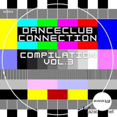 DanceClub Connection Compilation Vol. 3 (2021)