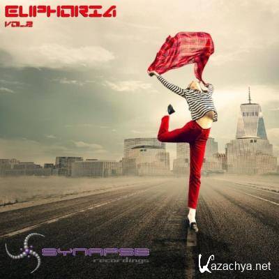 Euphoria Vol. 2 (2021)