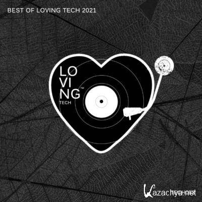 Best of Loving Tech 2021 (2021)