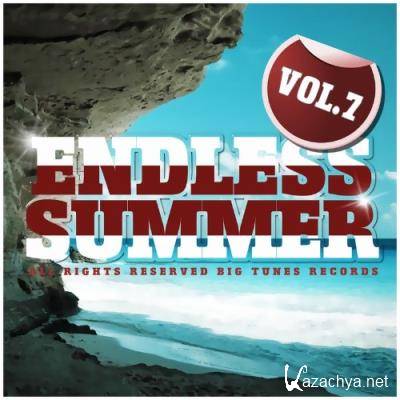 Endless Summer, Vol. 7 (2021) Endless Summer, Vol. 7 (2021)