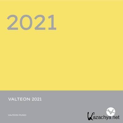 Valteon 2021 (2021)