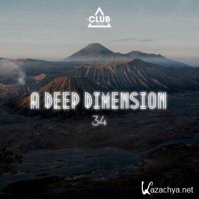 A Deep Dimension, Vol. 34 (2021)